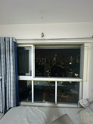 Furnished Amenities in 1 BHK Apartment at A And O Excellente, Mulund West – for Sale