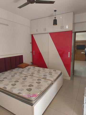 Bedroom in 2 BHK Apartment at AVL 36 Gurgaon, Sector 36 – for Rent