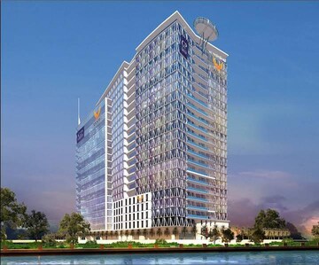  Office Space in IT/SEZ For Sale in Subishi Waterford, Gachibowli