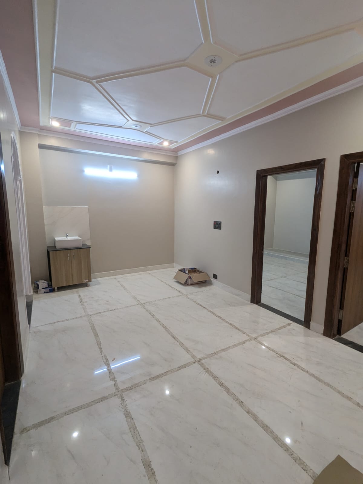 4 BHK + Pooja Room,Servant Room,Study Room,Extra Room Apartment For Sale in Migsun Vilaasa