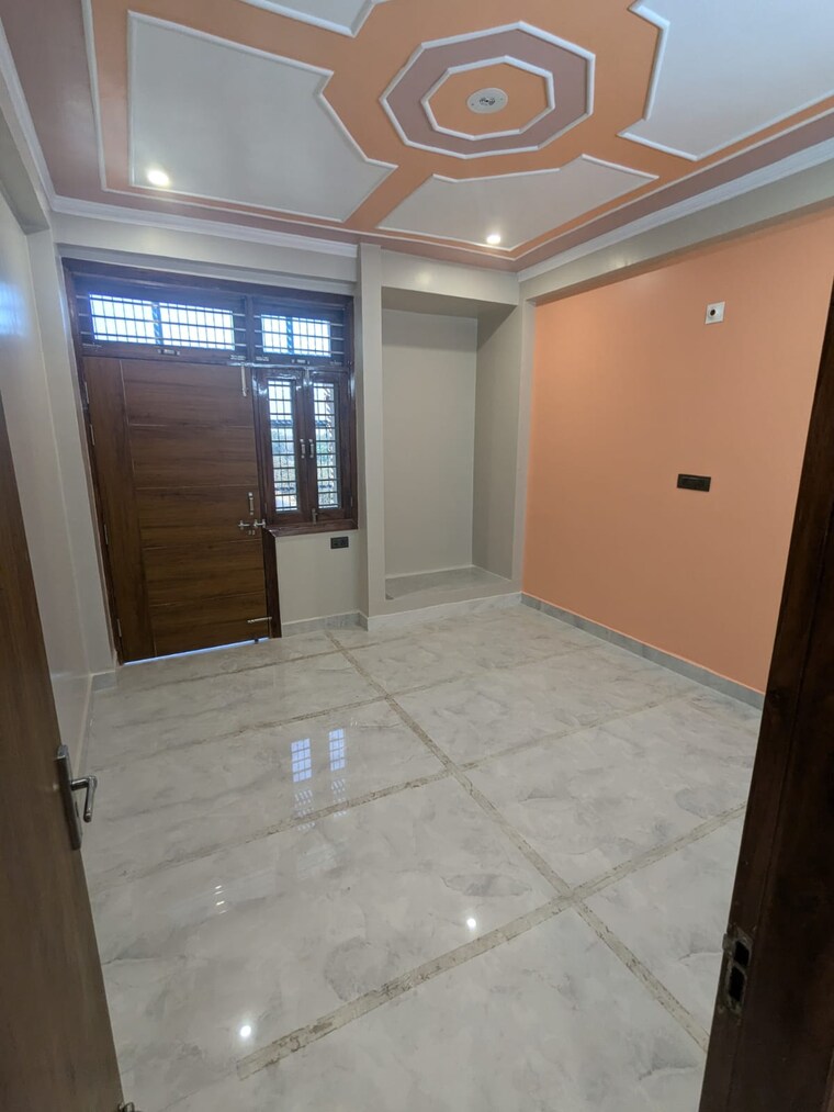 Kitchen, migsun-vilaasa 4 Bedroom 3520 Sq.Ft. Apartment In Eta Ii Greater Noida Greater Noida 8593105