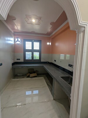 Kitchen in 4 BHK Apartment at Migsun Vilaasa, Eta Ii Greater Noida – for Sale