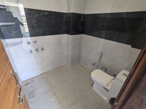 Bathroom in 4 BHK Apartment at Migsun Vilaasa, Eta Ii Greater Noida – for Sale