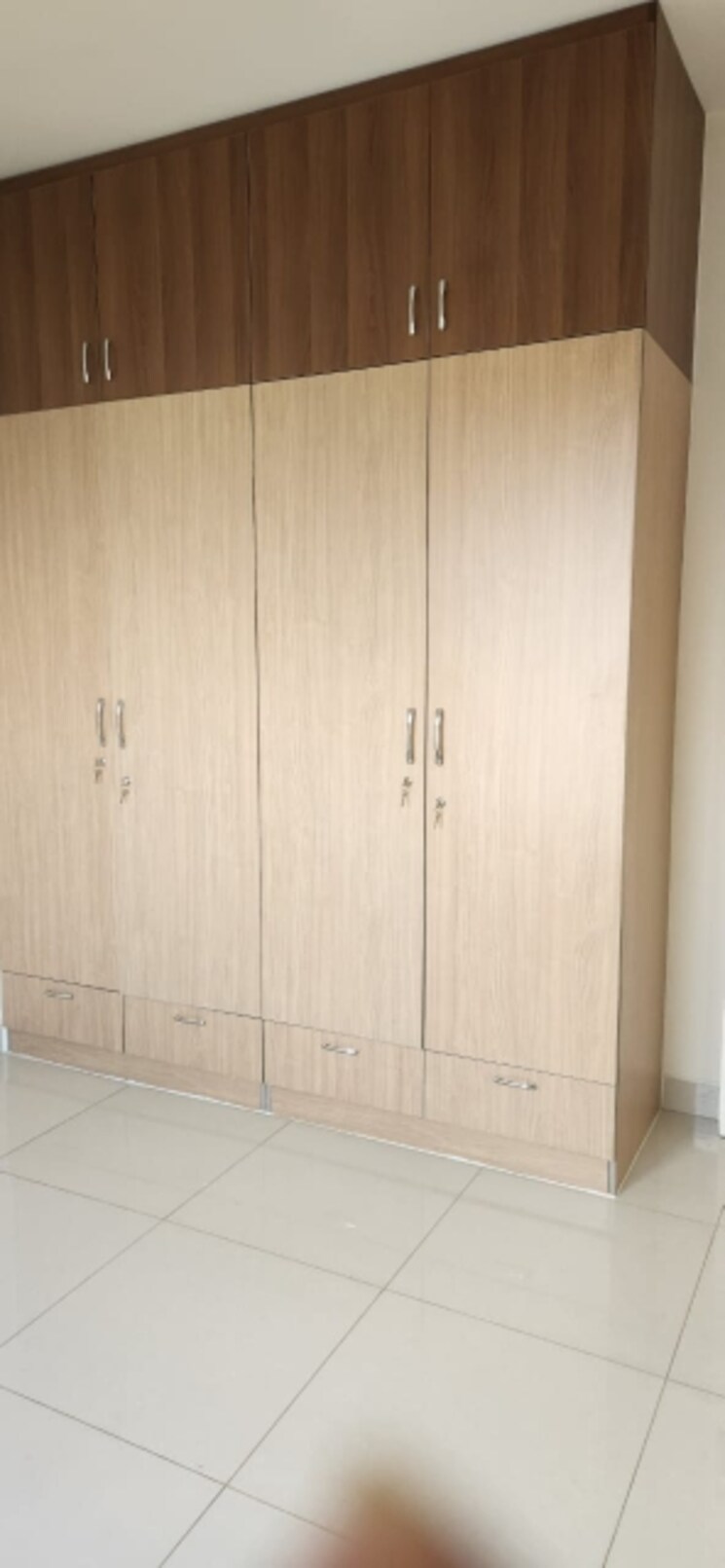 Room, skyline-beverly-park 2 Bedroom 1340 Sq.Ft. Apartment In Hebbal Bangalore 8593106