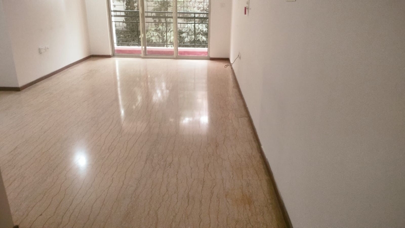 2 BHK + Pooja Room Apartment For Rent in Skyline Beverly Park