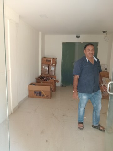  Pg For Rent in Andheri West