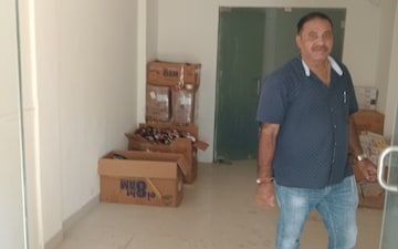 Pg For Rent in Andheri West