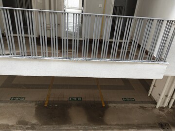 Kitchen in 3.5 BHK Builder Floor at M3M Soulitude, Sector 89 – for Rent
