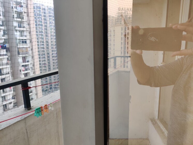 Bathroom, gaur-city-1st-avenue 4 Bedroom 1855 Sq.Ft. Apartment In Sector 4 Greater Noida Greater Noida 8593117