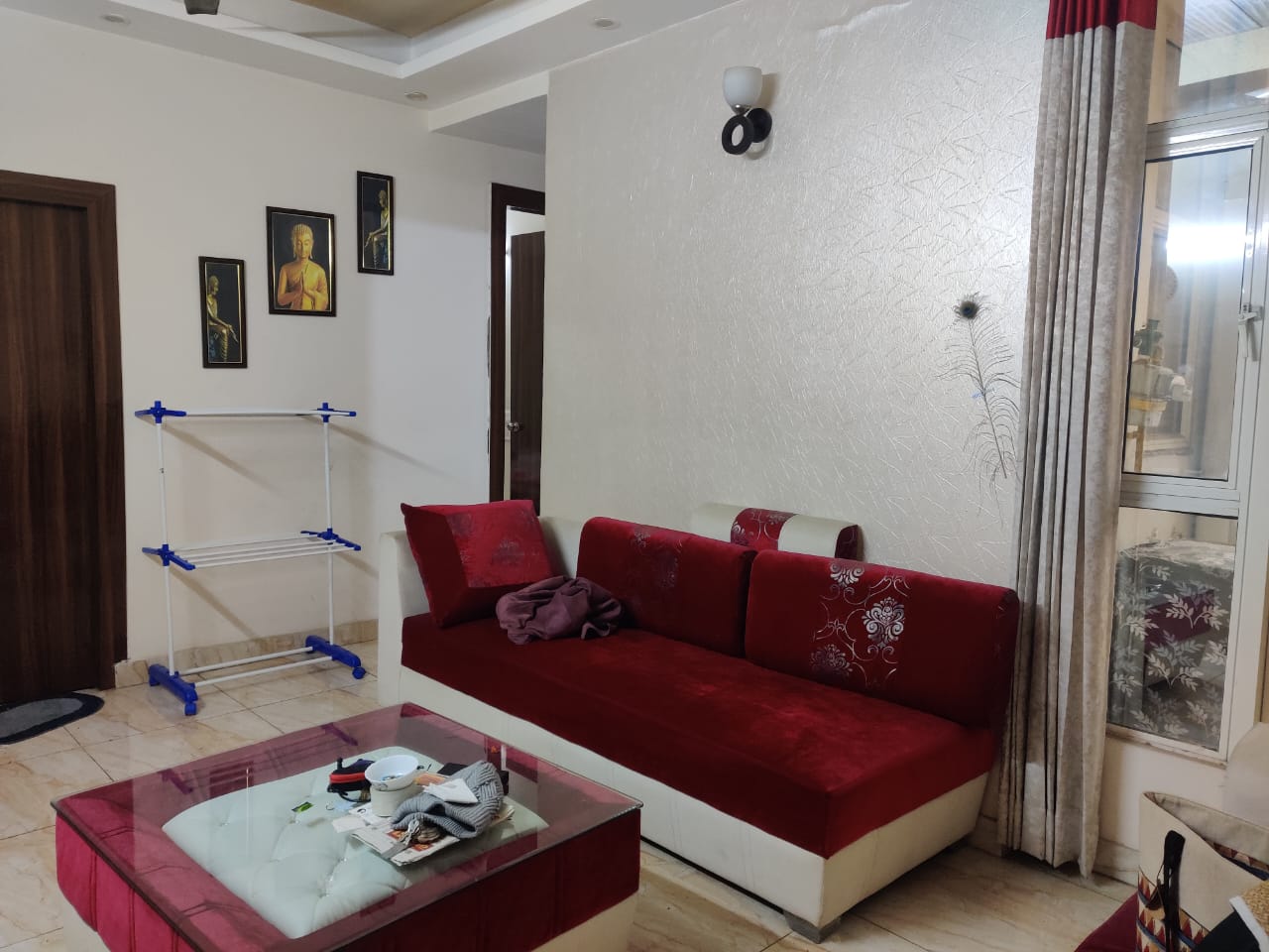 4 BHK Apartment For Rent in Gaur City 1st Avenue