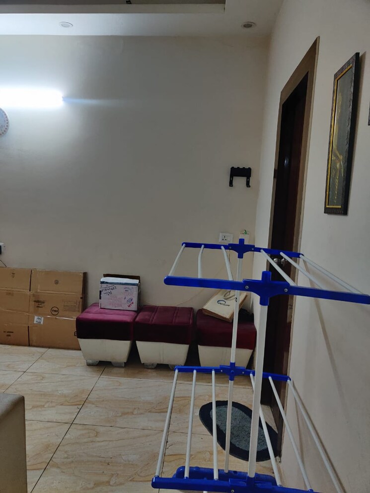 Master Bedroom, gaur-city-1st-avenue 4 Bedroom 1855 Sq.Ft. Apartment In Sector 4 Greater Noida Greater Noida 8593117