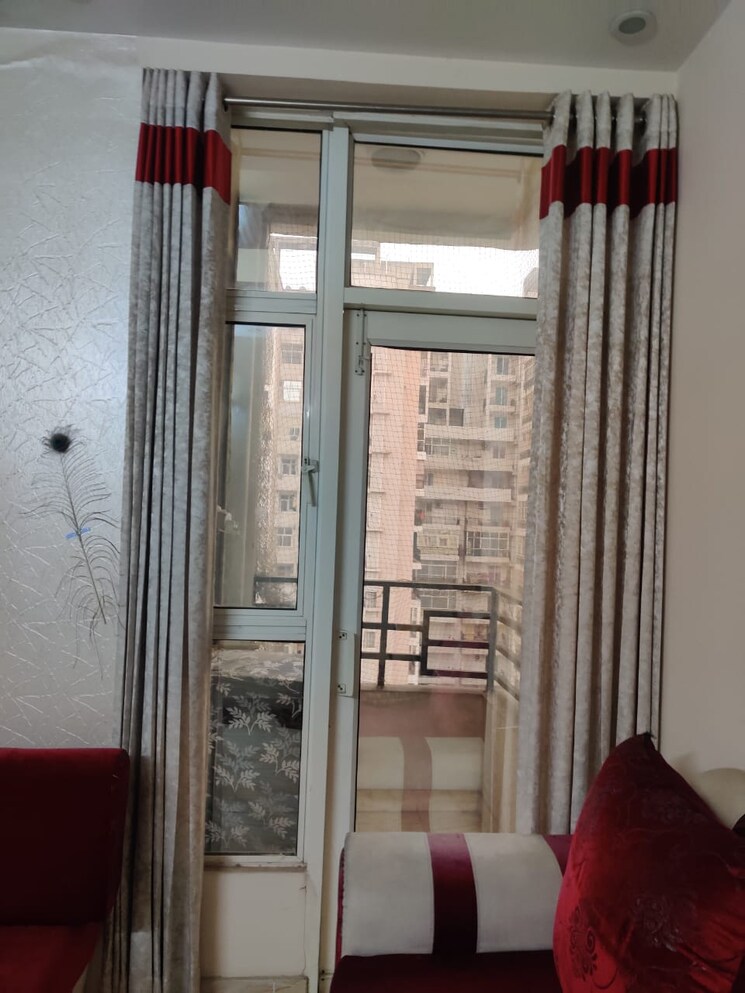 undefined, gaur-city-1st-avenue 4 Bedroom 1855 Sq.Ft. Apartment In Sector 4 Greater Noida Greater Noida 8593117