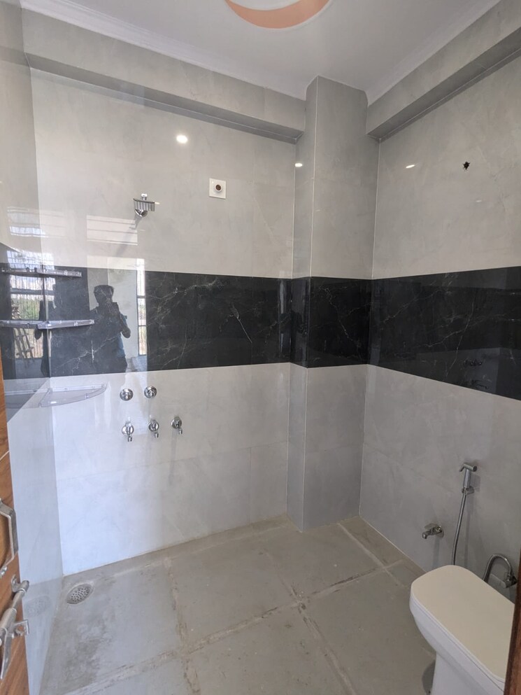 Kitchen, migsun-vilaasa 4 Bedroom 1925 Sq.Ft. Apartment In Eta Ii Greater Noida Greater Noida 8593134