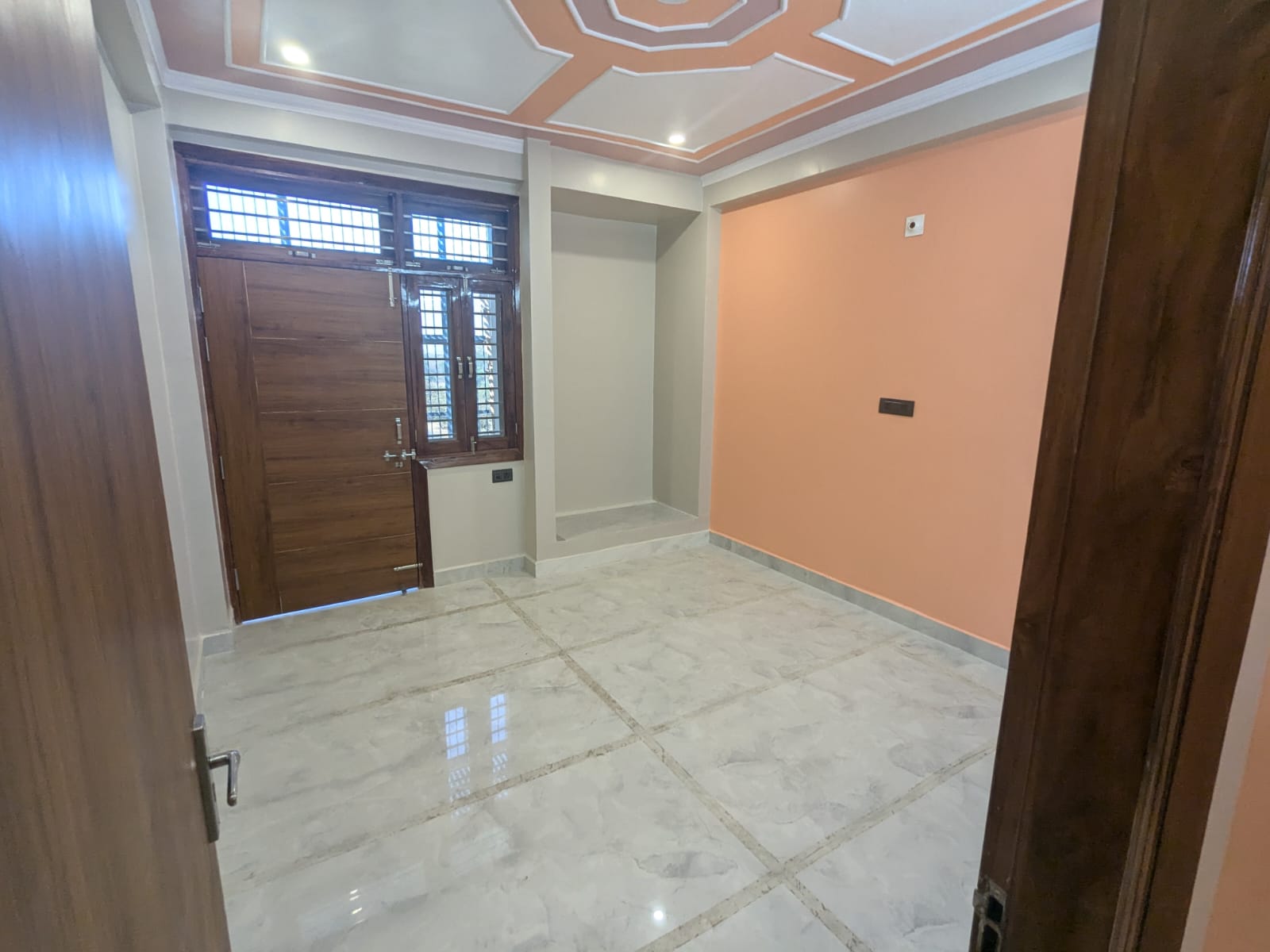 4 BHK + Pooja Room 1925 Sq.Ft. Apartment in Migsun Vilaasa