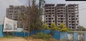 3 BHK Villa For Sale in Shriram Solitaire, Yelahanka New Town