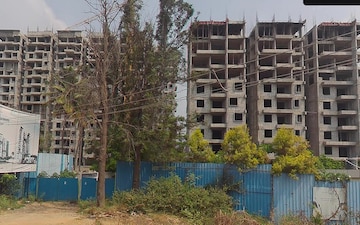 3 BHK Villa For Sale in Shriram Solitaire, Yelahanka New Town