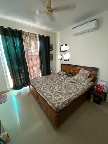 4 BHK Builder Floor For Rent in Orchid Island, Sector 51