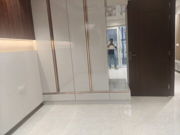 Building Lobby in 3 BHK Builder Floor at Skywhales Vienna Greens, Sector 99a – for Sale