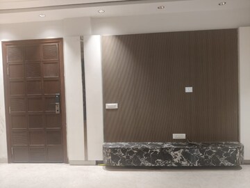 Building Lobby in 3 BHK Builder Floor at Skywhales Vienna Greens, Sector 99a – for Sale
