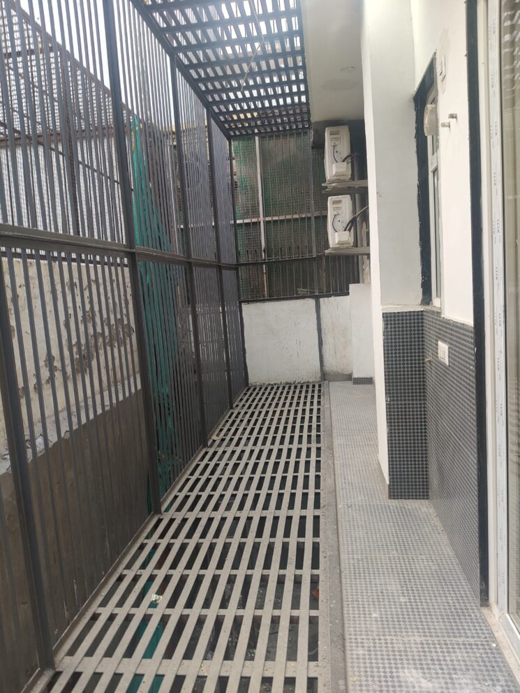 Balcony, skywhales-vienna-greens 3 Bedroom 1550 Sq.Ft. Builder Floor In Sector 99a Gurgaon 8593144