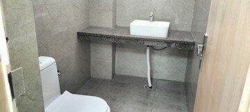 Bathroom in  Office Space at Sector 2 – for Rent