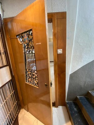 Furnished Amenities in 2 BHK Apartment at Agarwal And Doshi Complex, Vasai West – for Sale