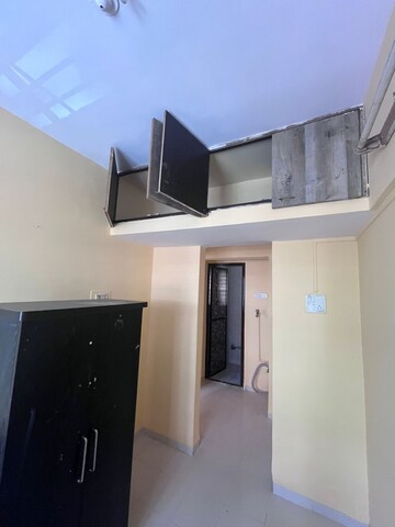 Kitchen in 1 BHK Apartment at Kukreja Sai Deep, Chembur – for Rent