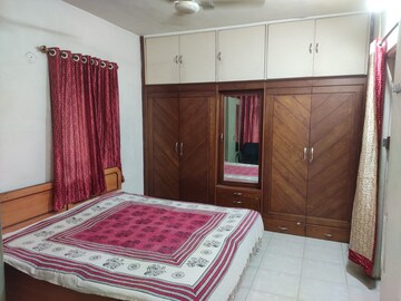 2 BHK Penthouse For Rent in Raviraj Yellow Blossoms, Ghorpadi