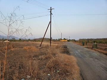 Plot Area in  Land at Mangaon – for Sale