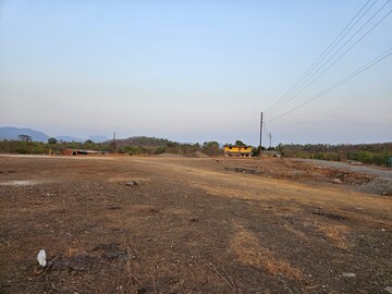 Plot Area in  Land at Mangaon – for Sale