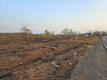 Plot Area in  Land at Mangaon – for Sale