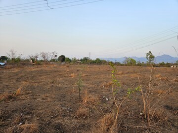 Plot Area in  Land at Mangaon – for Sale