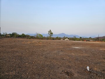Plot Area in  Land at Mangaon – for Sale