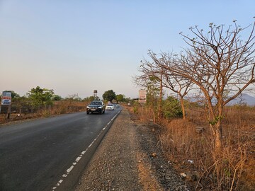 Plot Area in  Land at Mangaon – for Sale