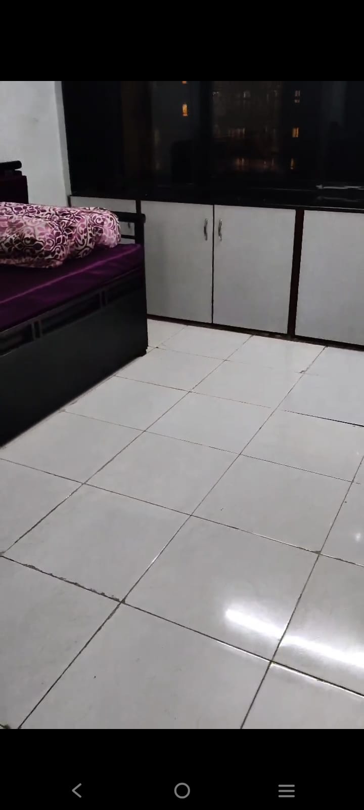 2 BHK Apartment For Rent in Mistry Palace