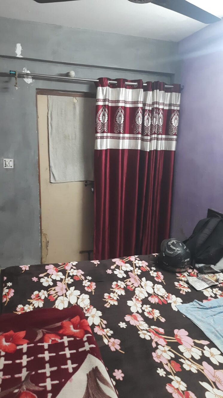 Bedroom, manokamna-apartments-rohini 1 Bedroom 363 Sq.Ft. Apartment In Rohini Sector 34 Delhi 8593171