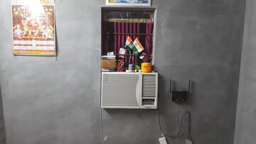Furnished Amenities in 1 BHK Apartment at Manokamna Apartments Rohini, Rohini Sector 34 – for Rent