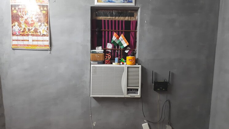 undefined, manokamna-apartments-rohini 1 Bedroom 363 Sq.Ft. Apartment In Rohini Sector 34 Delhi 8593171