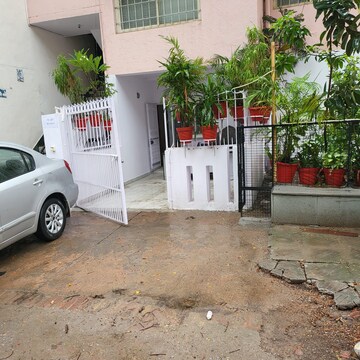 3 BHK Apartment For Rent in DDA Rosewood Apartments, Vasant Kunj