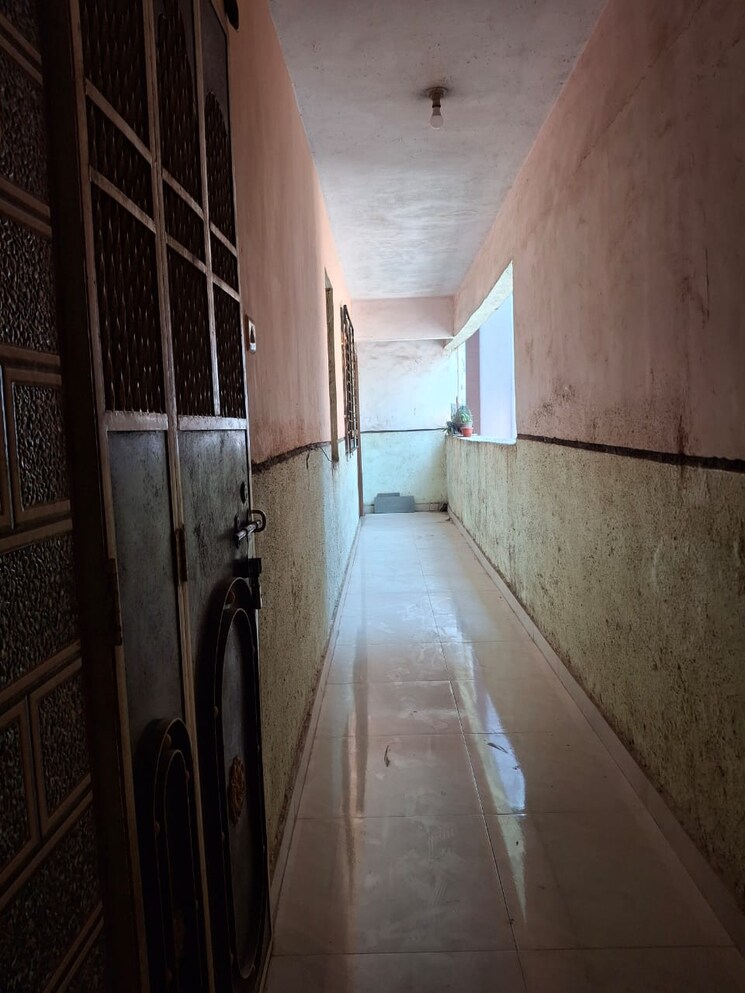 undefined, dombivli east 2 Bedroom 650 Sq.Ft. Apartment In Dombivli East Thane 8593178