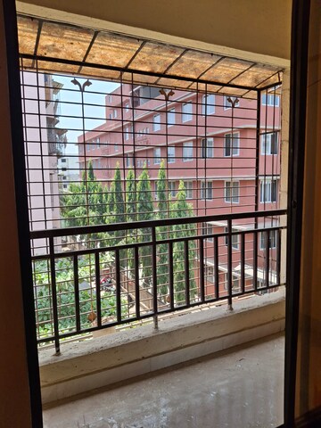 2 BHK Apartment For Rent in Dombivli East