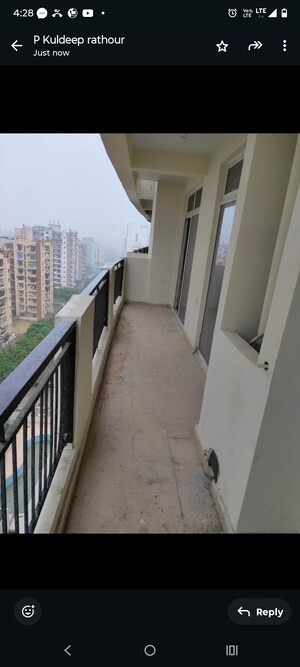 2.5 BHK Apartment For Sale in Gardenia Gitanjali, Vasundhara Sector 16