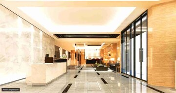 Office Space For Rent in Crystal Palladian 207, Ghatkopar West
