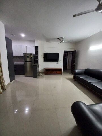 2 BHK Apartment For Rent in Ninex RMG Residency, Sector 37c