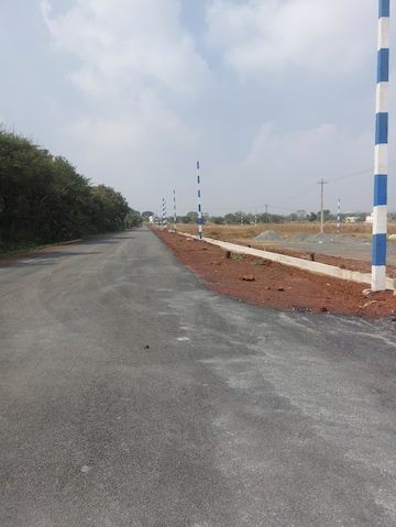  Plot – Exterior View View at Suthgatti - for Sale