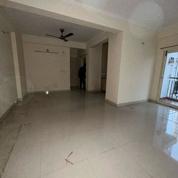 Living Room in 3 BHK Apartment at Maxblis White House, Sector 75 – for Rent