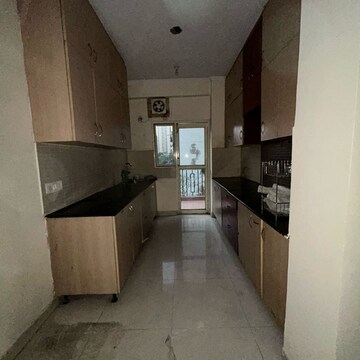 Kitchen in 3 BHK Apartment at Maxblis White House, Sector 75 – for Rent