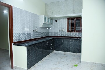 2 BHK Independent House For Rent in Vittasandra