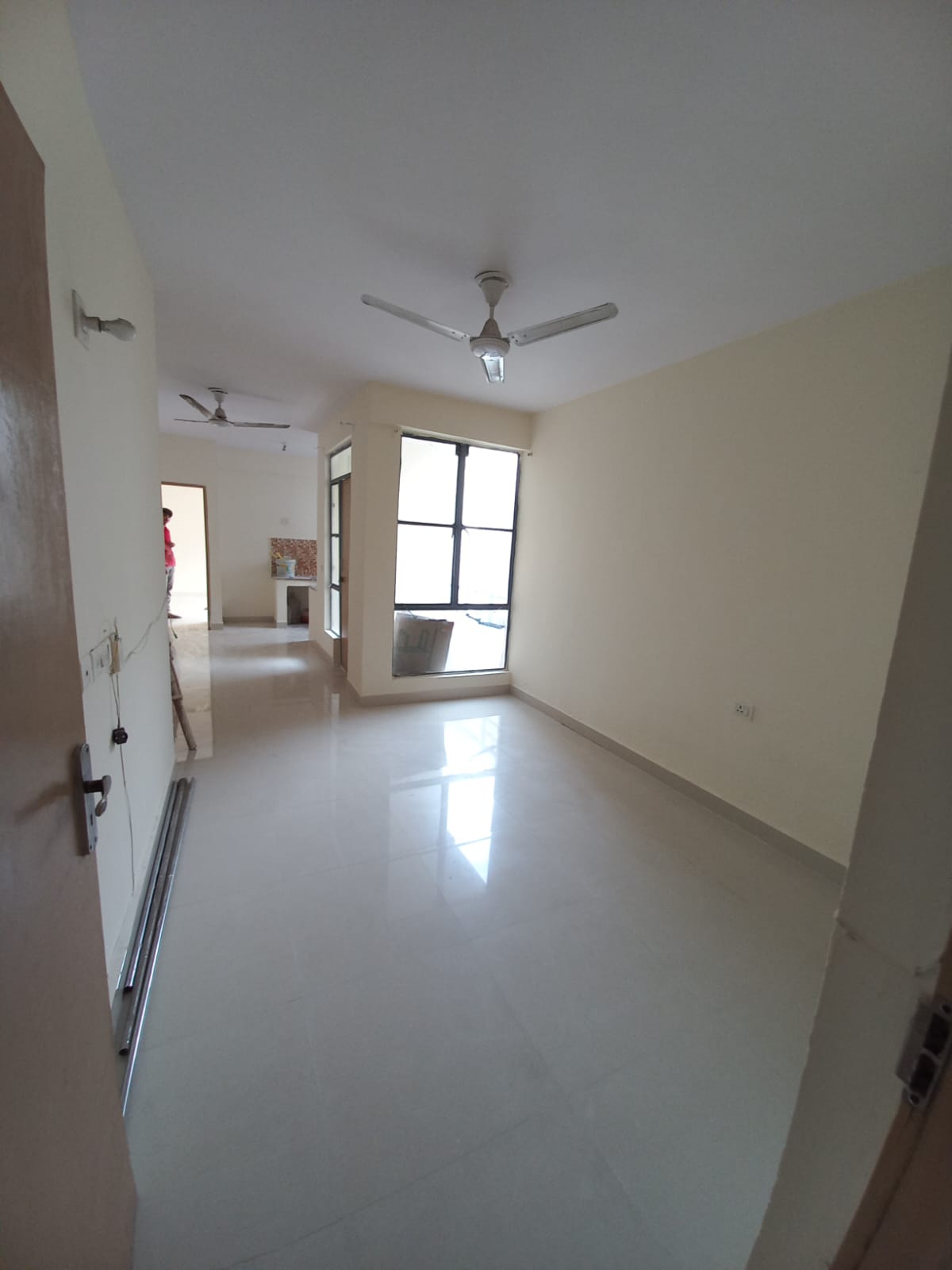 1 BHK 509 Sq.Ft. Apartment in Ninex RMG Residency