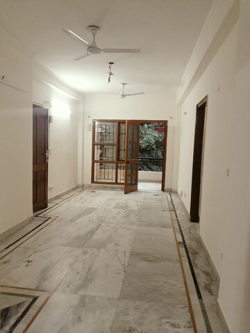 3 BHK Builder Floor For Rent in SS Mayfield Gardens, Sector 51
